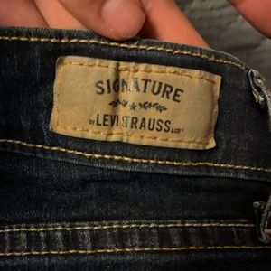 Levi Boot Cuts